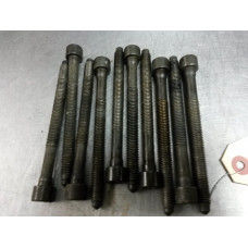 110X041 Cylinder Head Bolt Kit From 2011 Audi A3  2.0
